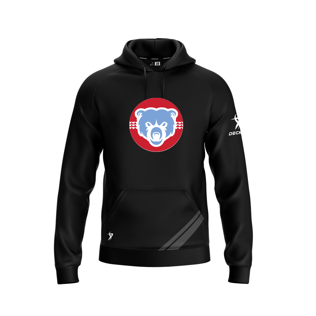 Decker Summit Hoodie