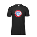 Decker Youth Tri-Blend T-Shirt - Short Sleeve