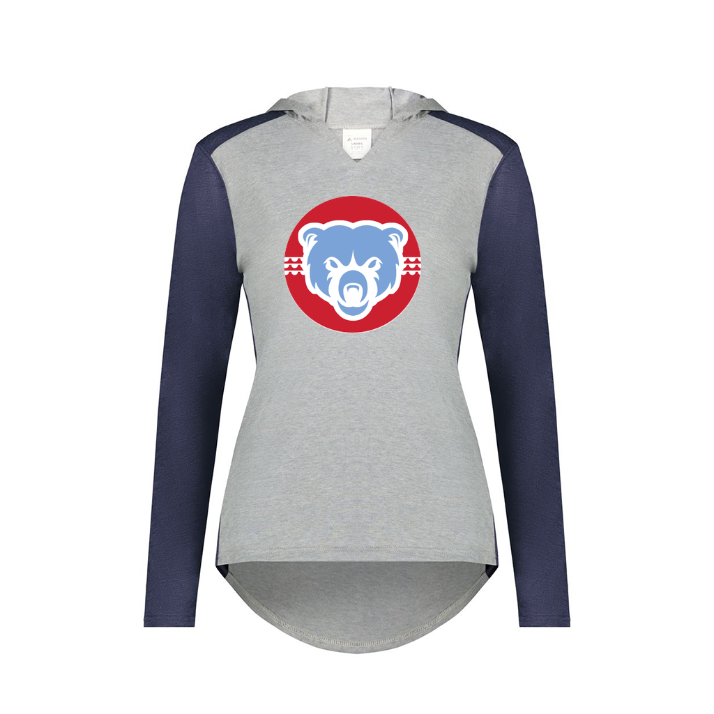 Ladies Vintage Hoodie