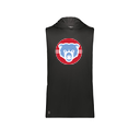 Men's CoolDry Sleeveless Hoodie