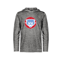 Decker Youth Charge Hoodie