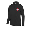 Decker Youth FlexFleece 1/4 Zip